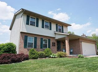 6737 Highpoint Blvd, Liberty Township, OH 45011