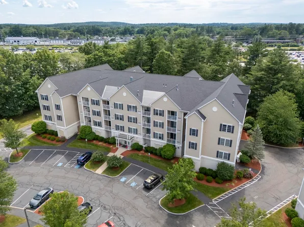 59 Cluff Road #37, Salem, NH 03079