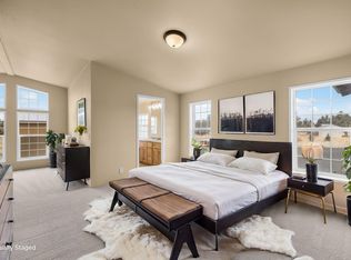 16315 SE Cahvilla Rd, Prineville, OR 97754