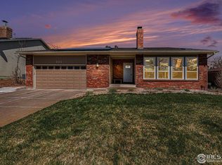 4115 W 15th St, Greeley, CO 80634
