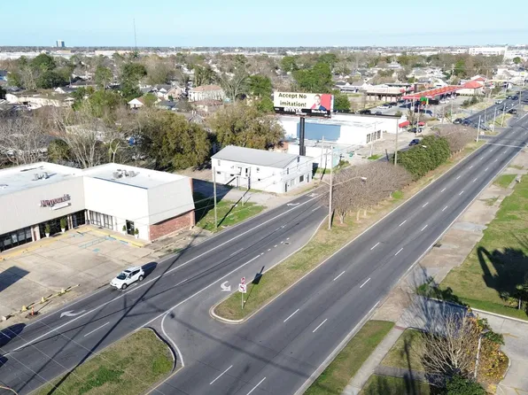 2819 Jefferson Hwy, New Orleans, LA 70121