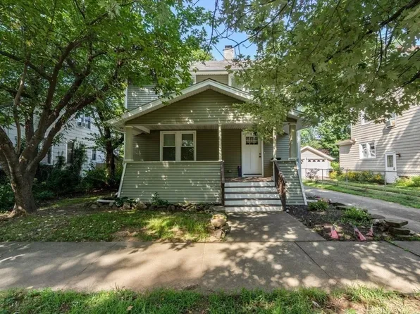 38 Manchester Ter, Springfield, MA 01108