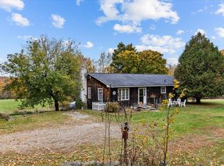 188 Orr Rd, Jericho, VT 05465