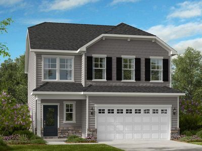 504 Soar Ln, Wendell, NC, 27591