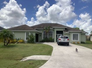 6713 NW Mamie Ct, Port Saint Lucie, FL 34983