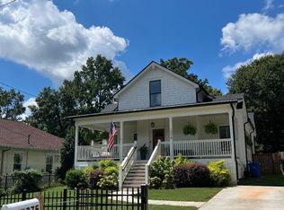 1375 Athens Ave SW, Atlanta, GA 30310