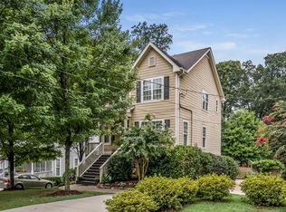 1760 Ellen St NW, Atlanta, GA 30318