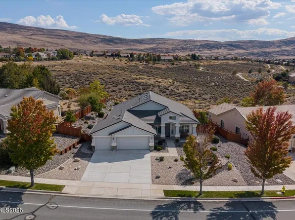 7400 Lacerta Dr, Sparks, NV 89436