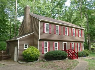 3005 Steeple Chase Ct, Midlothian, VA 23112