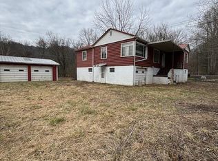 9465 State Route 1428, Martin, KY 41649