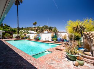 8515 Edwin Dr, Los Angeles, CA 90046