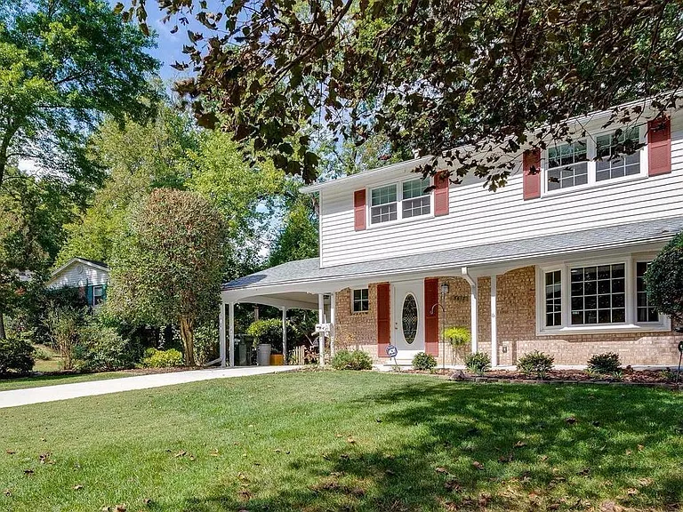 5612 Eastbourne Dr — Photo 2