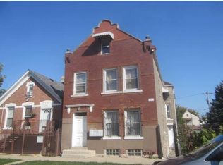 2714 W 24th Pl APT 1F, Chicago, IL 60608
