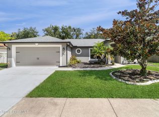 7545 Fringe Pl, Cocoa, FL 32927
