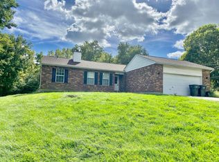 545 Woodsdale Dr, Monroe, OH 45050