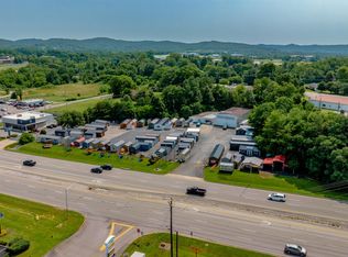 2820 S Highway 27, Somerset, KY 42501