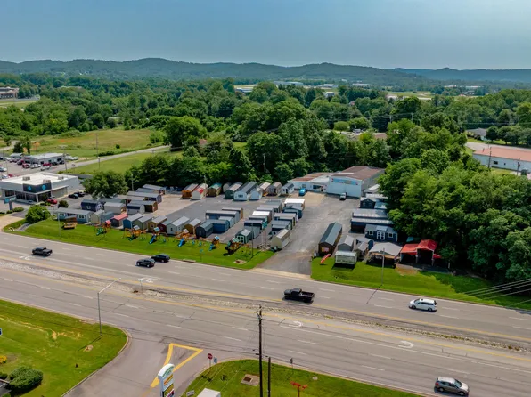 2820 S Highway 27, Somerset, KY 42501