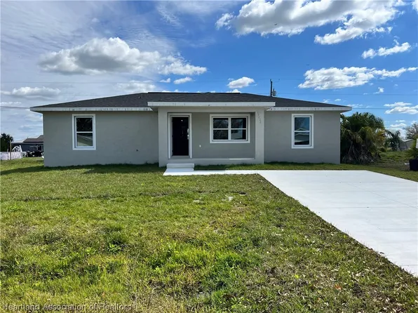 11426 SW Orange Ave, Arcadia, FL 34269