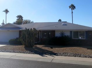 13225 W Desert Glen Dr, Sun City West, AZ 85375