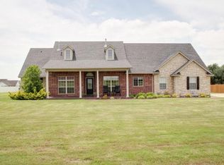 122 Teal Dr, Shawnee, OK 74804