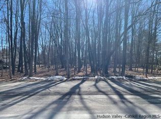 Pine Bush Rd, Stone Ridge, NY 12484