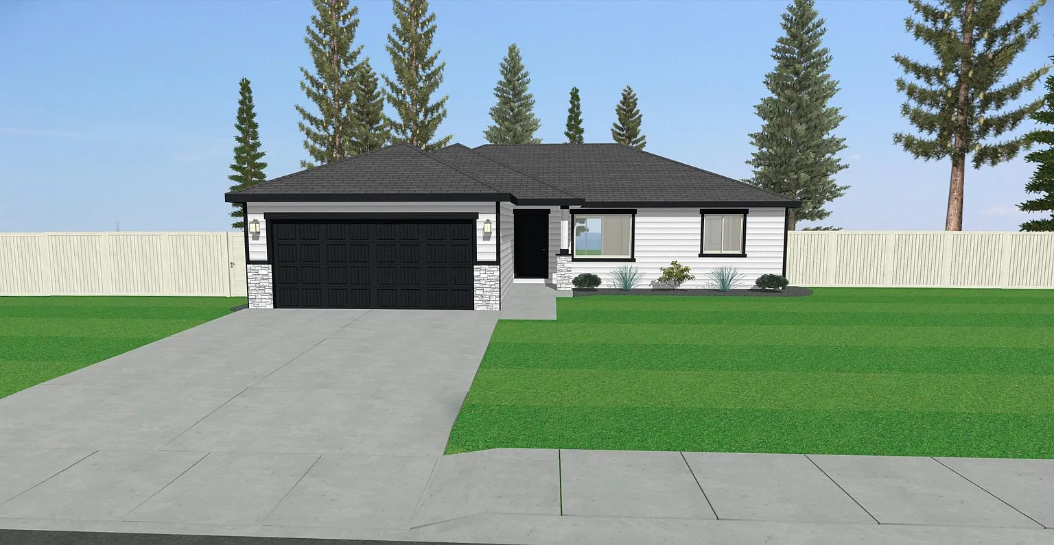 The 1334 Plan, Grandridge Estates photo 1