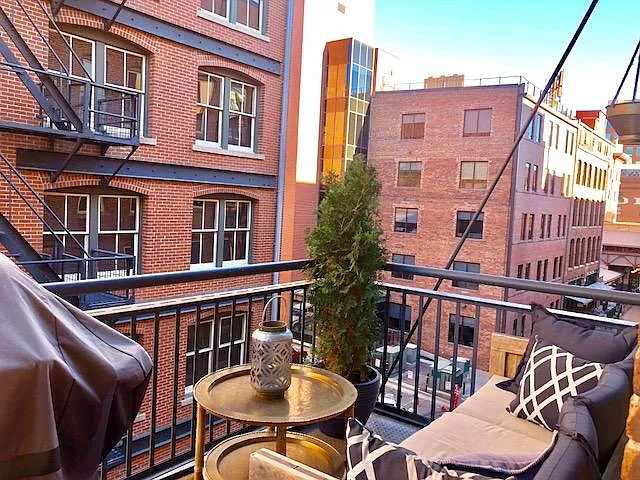 1501 Wazee St #3F — Photo 17