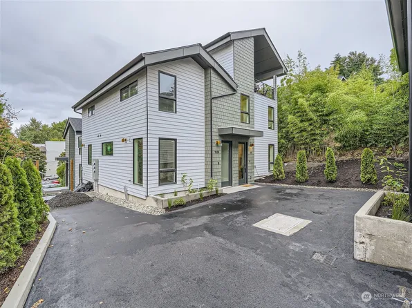 514 NE 102nd Street, Seattle, WA 98125