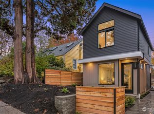 357 NW 47th St, Seattle, WA 98107