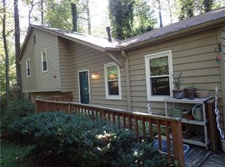 581 Bells Ferry Pl, Acworth, GA 30102