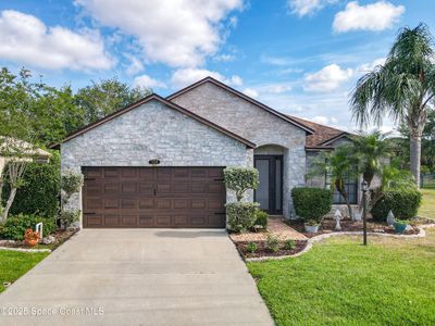 1110 Bolle Cir, Rockledge, FL, 32955