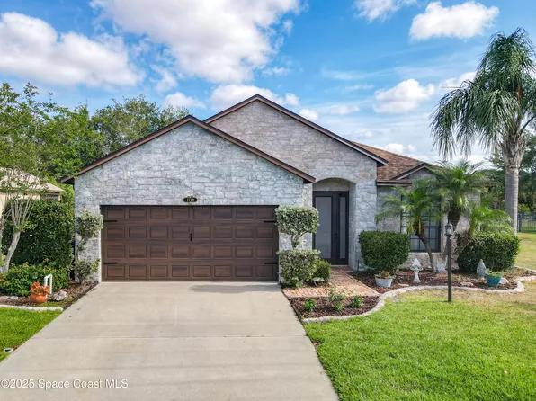 1110 Bolle Cir, Rockledge, FL 32955