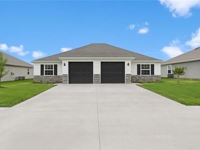 641 Fall Meadow Ln #643, Belton, MO, 64012