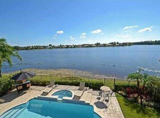 1466 Lantana Dr, Weston, FL 33326