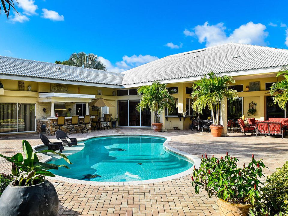 7857 Steeplechase Dr, Palm Beach Gardens, FL 33418 | Zillow