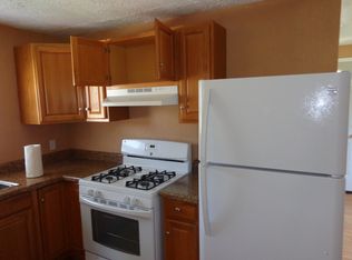 612 W Huber Ave, Weatherford, OK 73096