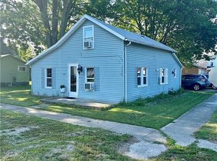 302 W Rings St, West Unity, OH 43570