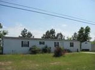 5185 Pleasure Dr, Lumberton, TX 77657