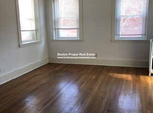 11 Tetlow St #11E, Boston, MA 02115