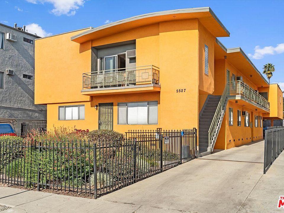 1st image of 5527 Barton Ave