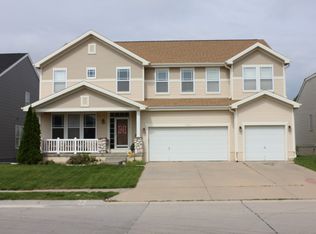 5303 S 162nd Ave, Omaha, NE 68135