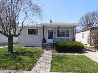 4656 Detroit St, Dearborn Heights, MI 48125
