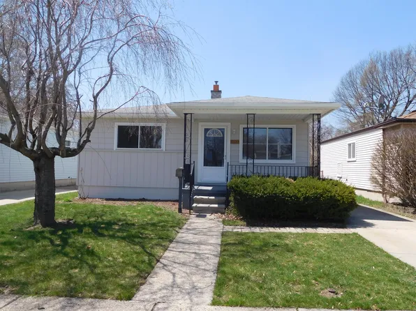 4656 Detroit St, Dearborn Heights, MI 48125