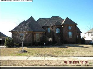 6415 Cody Cv, Olive Branch, MS 38654