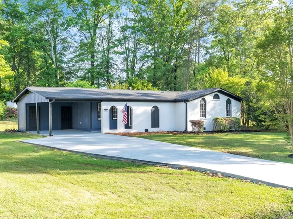 403 Keith Ln, Seneca, SC 29678