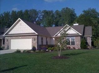 1773 Sandstone Ct E, Lafayette, IN 47909