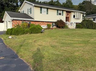 2160 Old Pittston Blvd, Plains, PA 18702