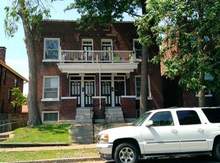 3447 Texas Ave UNIT 2F, Saint Louis, MO 63118