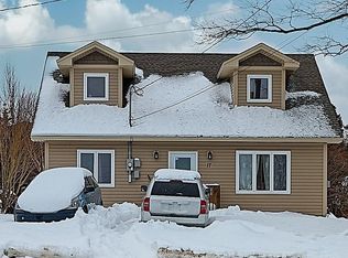 17 Dunns Lane, Conception Bay South, NL A1X7W9