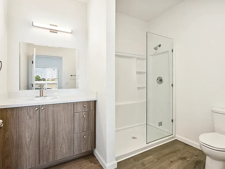Tran Villa Apartments — Photo 26